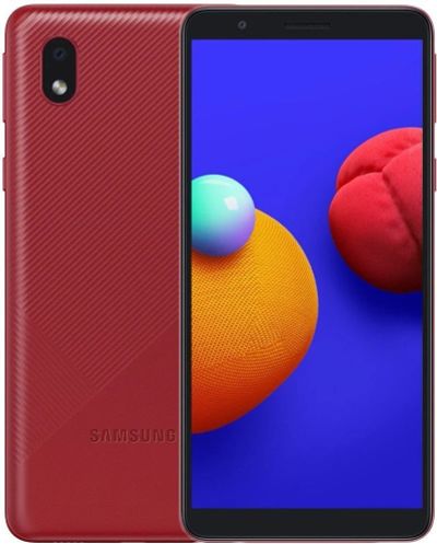 Лот: 17299213. Фото: 1. Смартфон Samsung Galaxy A01 Core... Смартфоны