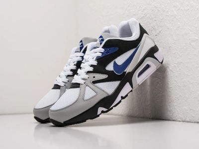 Лот: 24979220. Фото: 1. Кроссовки Nike Air Structure Triax... Кеды, кроссовки, слипоны