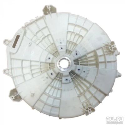 Лот: 15569789. Фото: 1. Полубак задний LG AJQ69410401. Запчасти для остальной бытовой техники