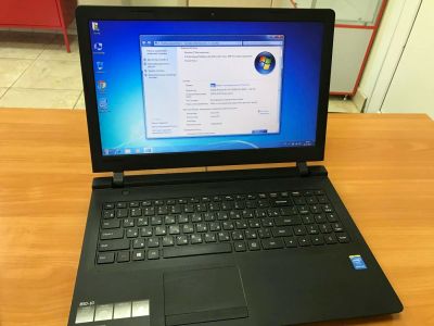 Лот: 9355664. Фото: 1. Ноутбук Lenovo b50-10. Ноутбуки