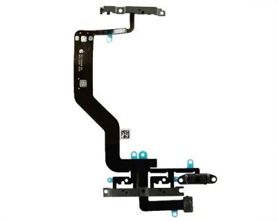 Лот: 21725401. Фото: 1. Шлейф Apple iPhone 12 Mini (A2176... Шлейфы, разъёмы