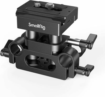 Лот: 22072831. Фото: 1. Адаптер SMALLRIG Universal 15mm... WiFi, Bluetooth адаптеры