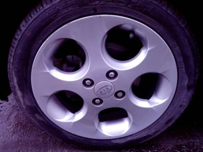 Лот: 11305876. Фото: 1. Диски KIA Picanto/ Morning. Диски