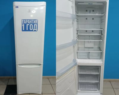 Лот: 22169980. Фото: 1. Холодильник Indesit BIA 20 FNF... Холодильники, морозильные камеры
