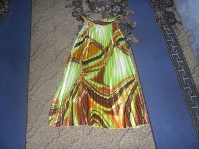 Лот: 5367076. Фото: 1. Сарафан 46 р-р. Платья