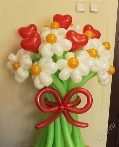 Лот: 5031806. Фото: 1. Букет цветов к 8 Марта!. Подарки на 8 марта