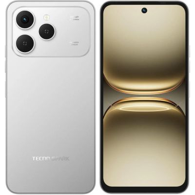 Лот: 25748397. Фото: 1. Смартфон Tecno Spark 40 8/256GB... Смартфоны