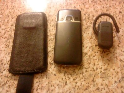 Лот: 1071184. Фото: 1. nokia 6700. Кнопочные мобильные телефоны