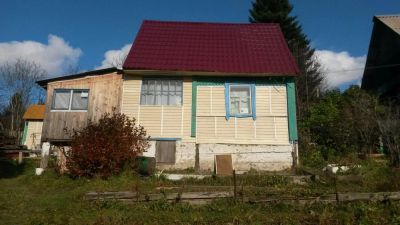 Лот: 4596931. Фото: 1. дача Крючково. Дачи