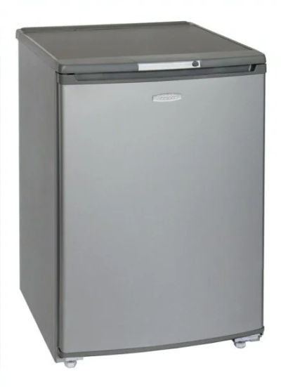 Лот: 13795174. Фото: 1. Холодильник БИРЮСА-M8. Холодильники, морозильные камеры