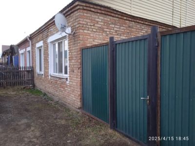 Лот: 25282101. Фото: 1. Красноярский край, Уярский район... Дома