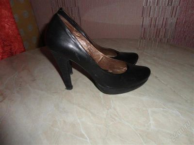 Лот: 1722298. Фото: 1. туфли отдам. Туфли