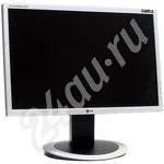 Лот: 469042. Фото: 1. ЖК монитор 19" LG L194WT-SF Flatron... ЖК-мониторы