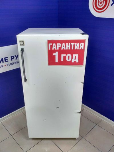 Лот: 15202622. Фото: 1. Холодильник бирюса б-2 (11070214... Холодильники, морозильные камеры