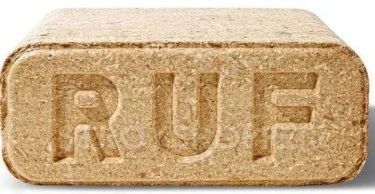 Лот: 12829393. Фото: 1. РУФ (RUF) брикеты топливные. Другие (дрова, топливо)