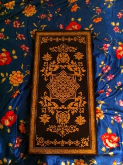Лот: 3648350. Фото: 1. Продам нарды. Шахматы, шашки, нарды