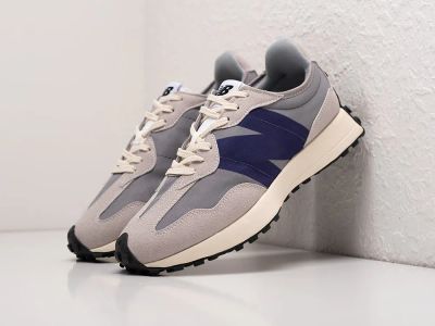 Лот: 20340124. Фото: 1. Кроссовки New Balance 327. Кеды, кроссовки, слипоны