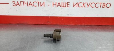 Лот: 17826615. Фото: 1. Соленойд акпп Honda Fit GD3 L15A... Трансмиссия
