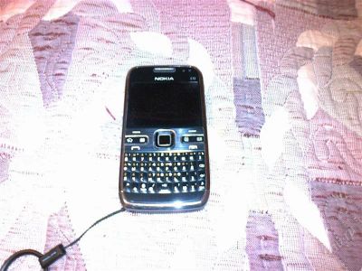 Лот: 1257805. Фото: 1. nokia E72. Смартфоны