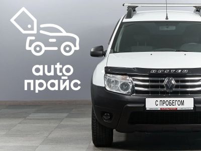 Лот: 23541295. Фото: 1. Renault Duster 2013. Автомобили