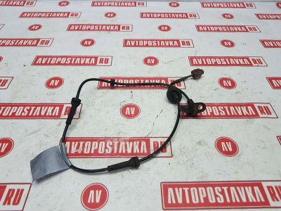 Лот: 20899162. Фото: 1. Датчик abs Nissan Bluebird Sylphy... Электрооборудование