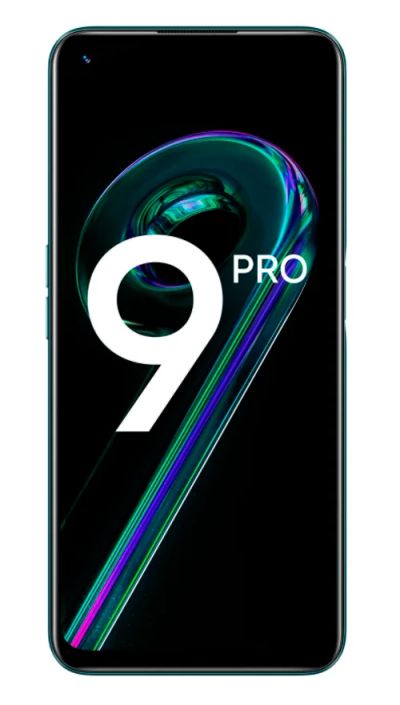 Лот: 19932020. Фото: 1. Смартфон Realme 9 Pro 6/128GB... Смартфоны
