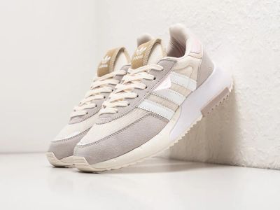 Лот: 24975789. Фото: 1. Кроссовки Adidas Retropy F2. Кеды, кроссовки, слипоны