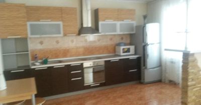 Лот: 7744629. Фото: 1. Сдам 3х комнатную квартиру пер... Квартиры, студии