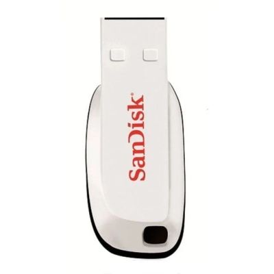 Лот: 13763032. Фото: 1. Флеш-накопитель USB 16GB SanDisk... USB-флеш карты
