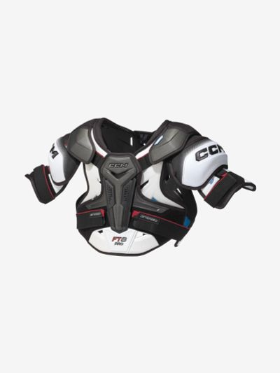 Лот: 25686023. Фото: 1. Защита торса CCM Jetspeed FT8... Другое (спортивная одежда)