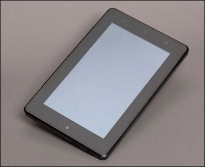 Лот: 3680910. Фото: 1. Планшет explay mid-725 3G (коробка... Планшеты