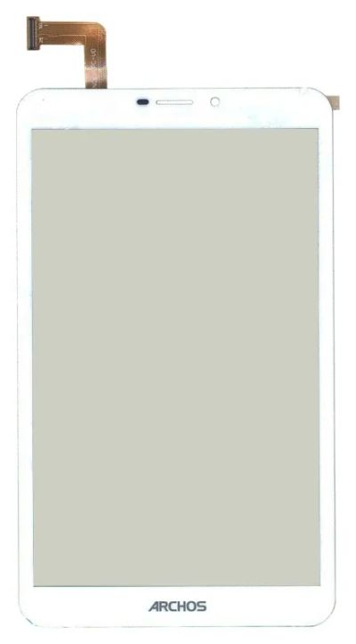 Лот: 12310001. Фото: 1. Тачскрин ( Touch screen ) 8.0... Дисплеи, дисплейные модули, тачскрины