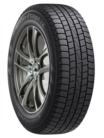 Лот: 7920480. Фото: 1. Hankook 195/65 R15 W606 91T. Шины