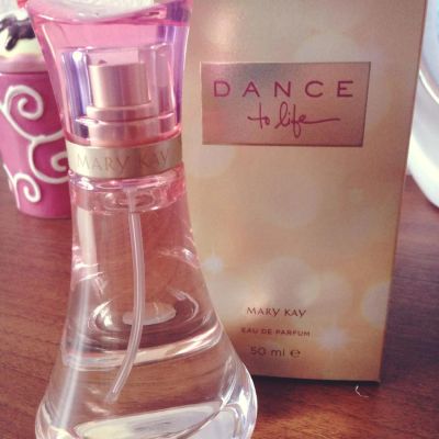 Лот: 4550528. Фото: 1. Нежный аромат от Mary Kay - Dance... Женская парфюмерия