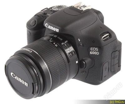 Лот: 3003691. Фото: 1. Canon EOS 600D (+Штатив, +Мир-1в... Цифровые зеркальные