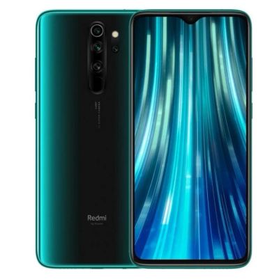 Лот: 14812992. Фото: 1. Xiaomi Redmi Note 8 Pro 6 / 128... Смартфоны
