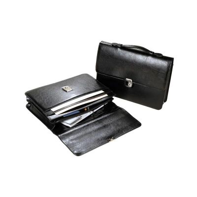 Лот: 4554689. Фото: 1. Папка-портфель OfficeSpace "Uran... Папки, портфели