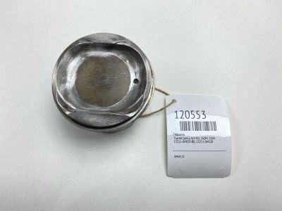 Лот: 25724169. Фото: 1. Поршень Toyota Camry 2004 132110H020B0... Двигатель и элементы двигателя