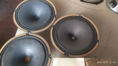 Лот: 25302739. Фото: 1. Динамики 4ГД.28. Динамики
