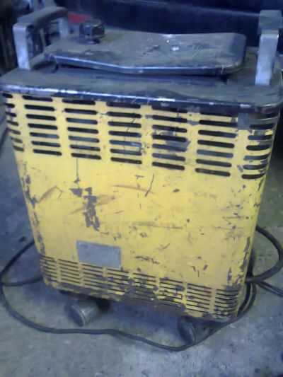 Лот: 3029379. Фото: 1. сварочный аппарат. Сварочные аппараты