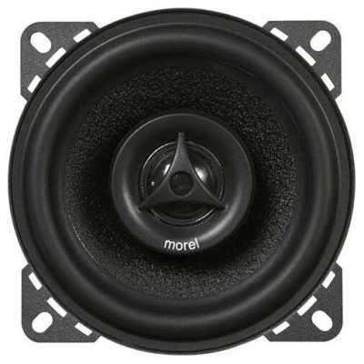 Лот: 8114463. Фото: 1. Коаксиальная акустика Morel maximo-Coax4... Акустика автомобильная
