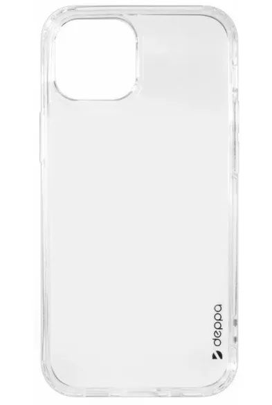 Лот: 24950610. Фото: 1. Накладка для iPhone 13 Pro Deppa... Чехлы, бамперы