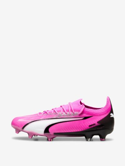 Лот: 22454048. Фото: 1. Бутсы мужские PUMA Ultra Ultimate... Другое (одежда, обувь, галантерея)