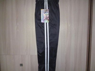 Лот: 4310750. Фото: 1. Спортивные штаны р. 128. Спортивная одежда
