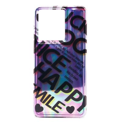Лот: 24840000. Фото: 1. Чехол-накладка - SC339 для \"Xiaomi... Чехлы, бамперы