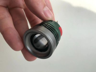 Лот: 17823497. Фото: 1. Фонарик от USB. Фонарики