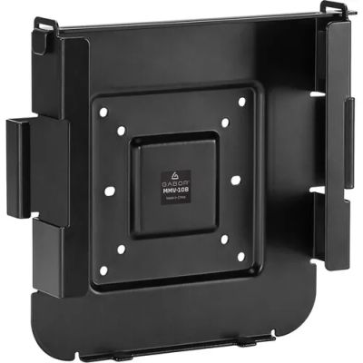 Лот: 23341371. Фото: 1. Крепление Gabor для Mac mini крепление... Клавиатуры для ноутбуков