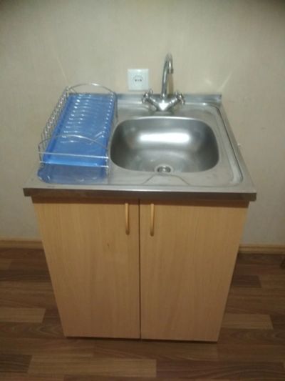 Лот: 17008453. Фото: 1. Мойка кухонная. Мойки кухонные