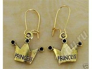 Лот: 188971. Фото: 1. Серьги - прекрасный подарок. Серьги, каффы