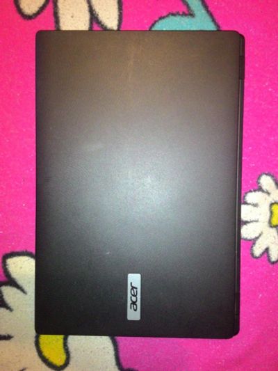 Лот: 8513276. Фото: 1. Обменяю ноутбук, acer es1-711... Ноутбуки